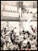 cattle pit