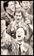 s & p 500